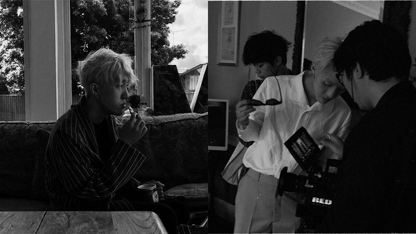 粉絲們有福啦！2018下半年不只有ZION.T、SF9，連李鍾碩也要來台啦！
