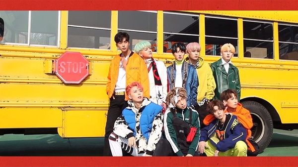 粉絲們有福啦！2018下半年不只有ZION.T、SF9，連李鍾碩也要來台啦！