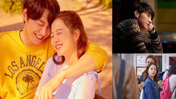 朴寶英Ｘ金英光睽違四年再合作《婚禮的那一天》！《建築學概論》後最期待的初戀純愛電影