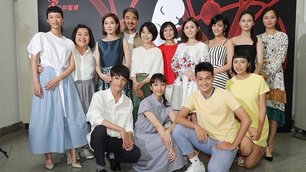 暑假追什麼劇！？Netflix 最夯戲劇大盤點！
