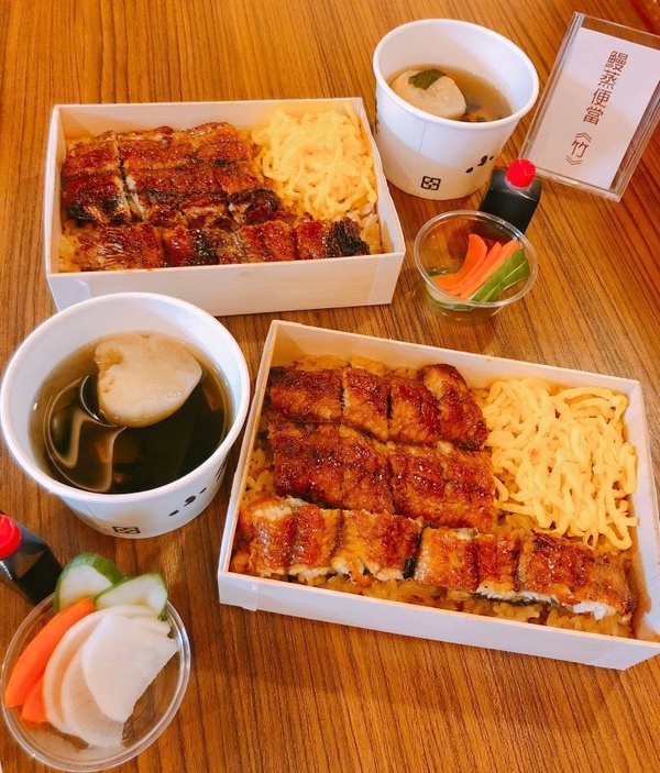 日本來台百年鰻屋「小倉屋」盛夏鰻魚祭開跑，土用丑之日就用鰻魚來補充元氣