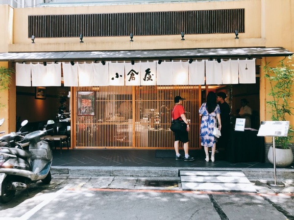 日本來台百年鰻屋「小倉屋」盛夏鰻魚祭開跑，土用丑之日就用鰻魚來補充元氣