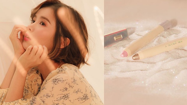 李佳穎與PAZZO彩妝首次合作即將夢幻上市！《白日夢》快閃活動邀你搶先體驗