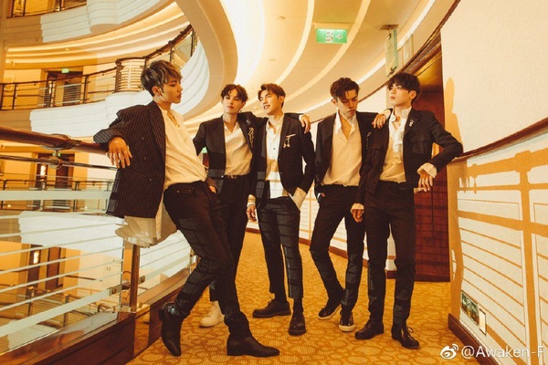 《偶像練習生》參賽者近況更新！ONER、NEX7新歌大熱門，香蕉七子的團名竟然是…