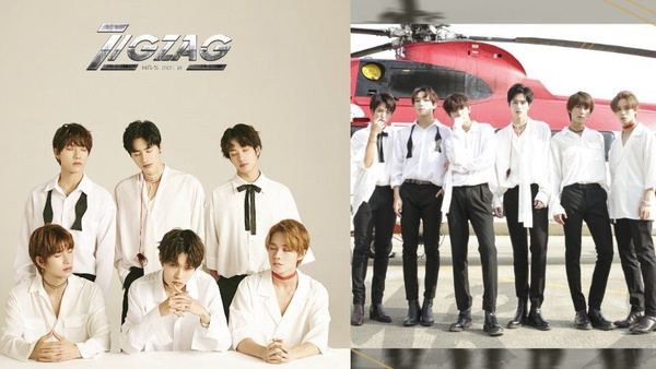 《偶像練習生》參賽者近況更新！ONER、NEX7新歌大熱門，香蕉七子的團名竟然是…