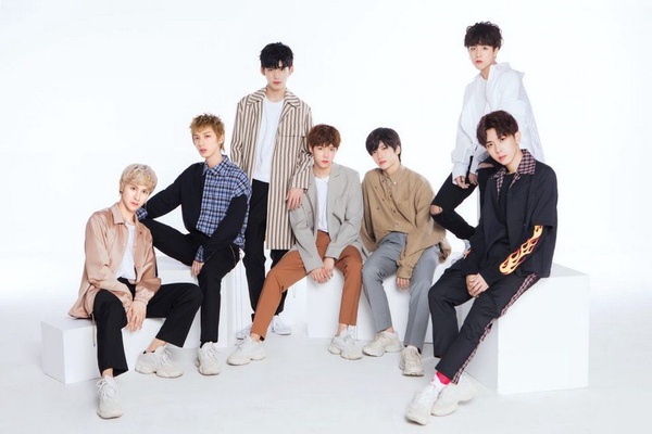 《偶像練習生》參賽者近況更新！ONER、NEX7新歌大熱門，香蕉七子的團名竟然是…