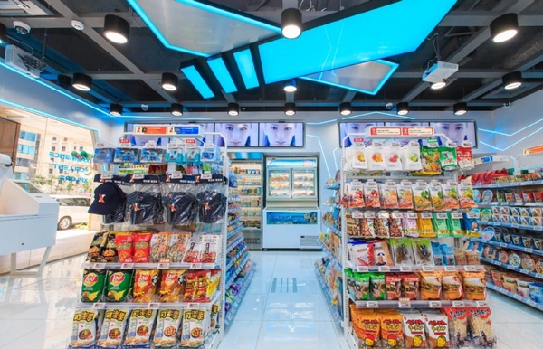 7-11「X-STORE」2號店終於來了！超詳細介紹，未來超商有什麼？