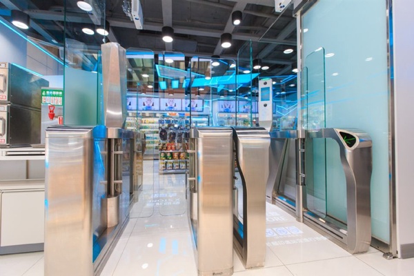7-11「X-STORE」2號店終於來了！超詳細介紹，未來超商有什麼？