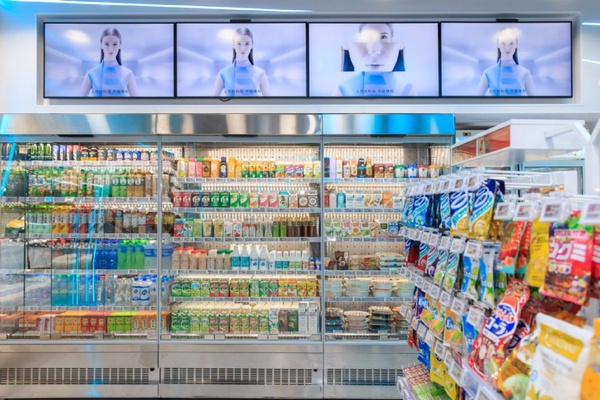 7-11「X-STORE」2號店終於來了！超詳細介紹，未來超商有什麼？