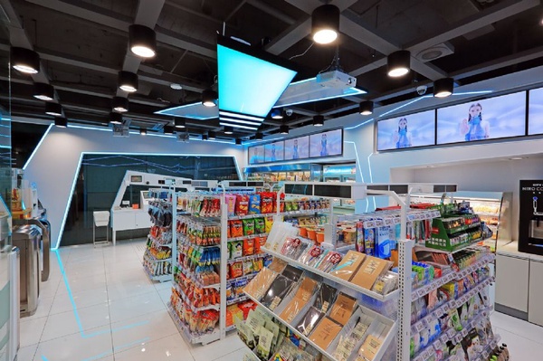 7-11「X-STORE」2號店終於來了！超詳細介紹，未來超商有什麼？