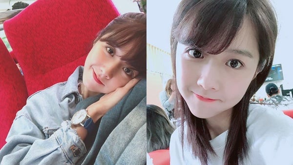 邵雨薇毛孔零死角、逆齡肌，身體由內到外保養三大秘訣公開！
