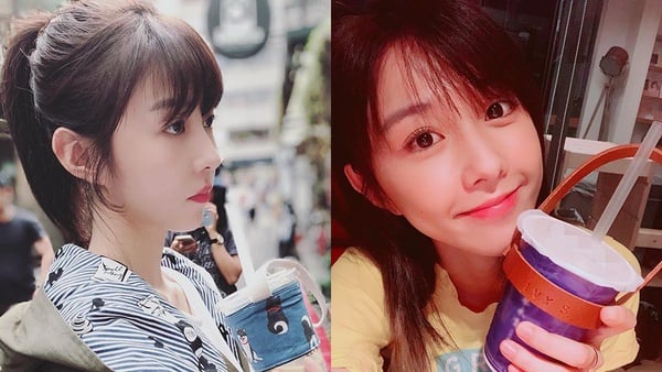 邵雨薇毛孔零死角、逆齡肌，身體由內到外保養三大秘訣公開！