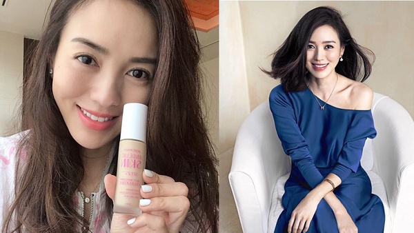小蠻、吳速玲靠這招急救「細紋」！名人SOS急救產品大公開！