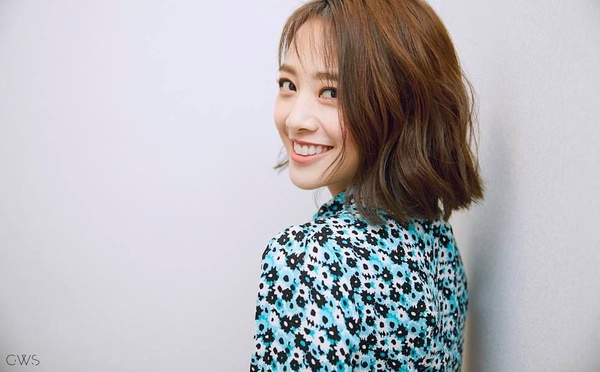 女星整理瀏海的方式大整理！短瀏海、空氣瀏海、長瀏海一次傳授