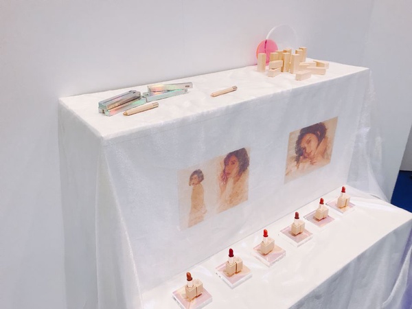 PAZZO夏季特賣會開始囉！現場5折價格瘋搶，還能搶先體驗8月新彩妝