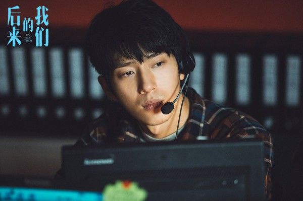 細節藏在瀏海裡！李棟旭、朴敘俊、井柏然、靳東演藝圈大勢男神的劉海off/on！