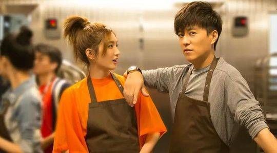 細節藏在瀏海裡！李棟旭、朴敘俊、井柏然、靳東演藝圈大勢男神的劉海off/on！
