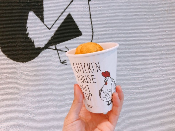 台灣手扒雞始祖香雞城二號店即將開幕，必吃的美味餐點都在這裡～