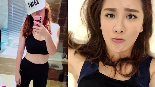 徐佳瑩、小禎「天生肉」都成功瘦下！天生肉肉女星的減肥方法公開