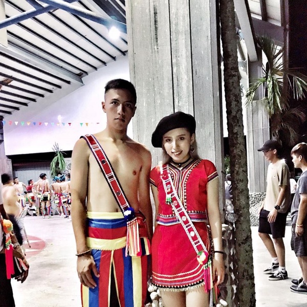七夕行程就要不一樣！友善男友、情侶浪漫手作，別再吃飯看電影了～