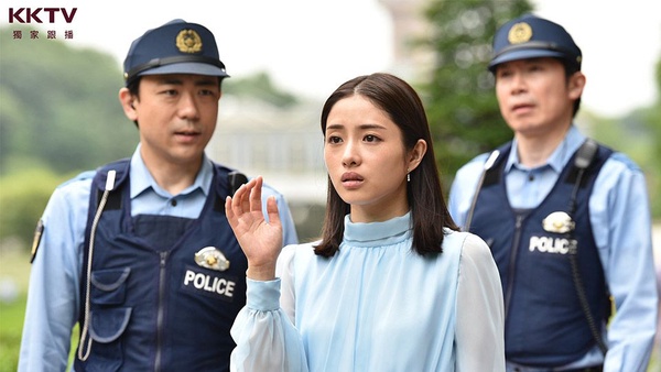 女神石原里美新劇《高嶺之花》因男主顏值引熱議！美女配野獸？！