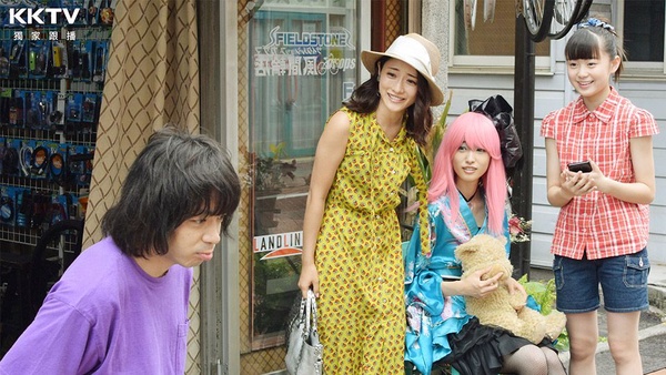 女神石原里美新劇《高嶺之花》因男主顏值引熱議！美女配野獸？！