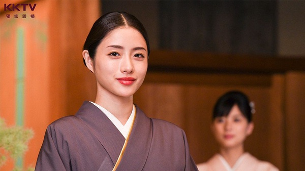 女神石原里美新劇《高嶺之花》因男主顏值引熱議！美女配野獸？！