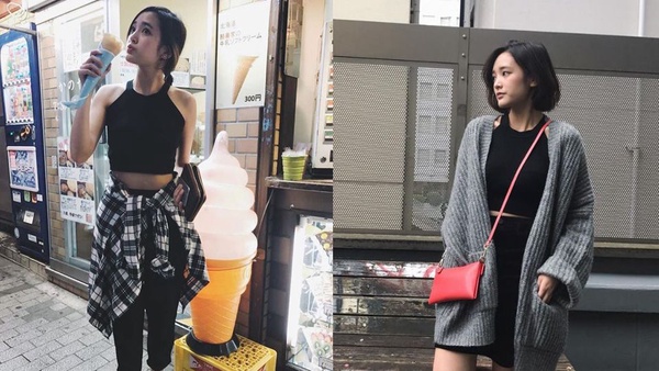 王淨空靈美人妝怎麼畫、瘦又有料的身材怎麼保持？本人親自大！公！開！