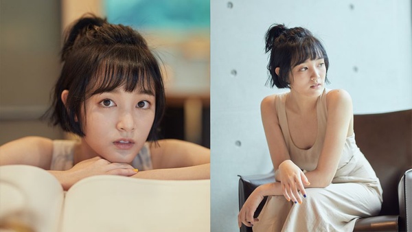 王淨空靈美人妝怎麼畫、瘦又有料的身材怎麼保持？本人親自大！公！開！