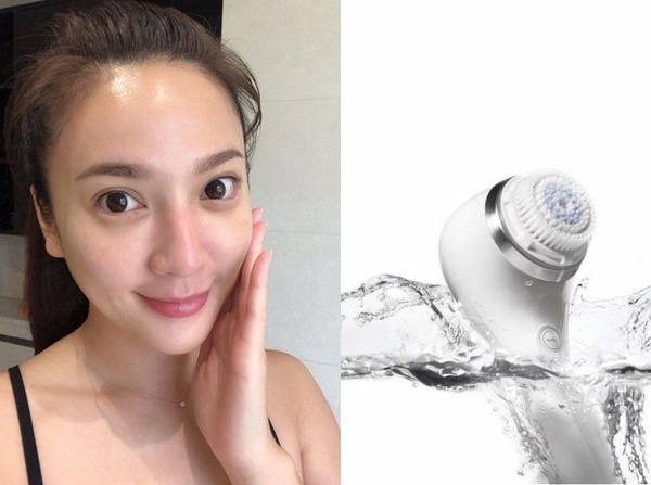 小樂姊姊Ann懷孕只胖9.5公斤！教妳孕婦怎麼吃+運動瘦身，加碼孕肚保養！