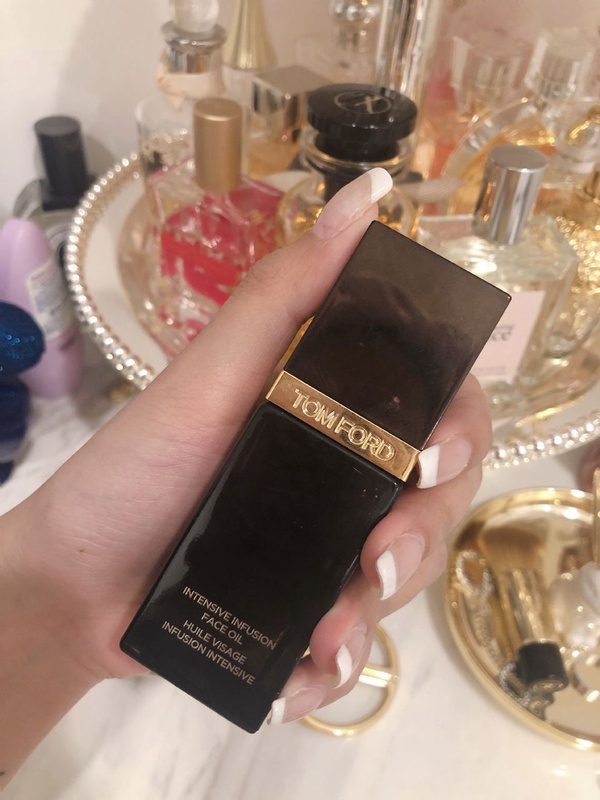 ｜吳采臻Grace專欄｜私心愛用美容油五款推薦！油水平衡才能養出好肌膚