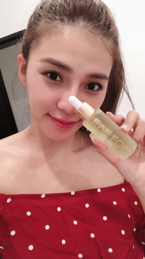 ｜吳采臻Grace專欄｜私心愛用美容油五款推薦！油水平衡才能養出好肌膚