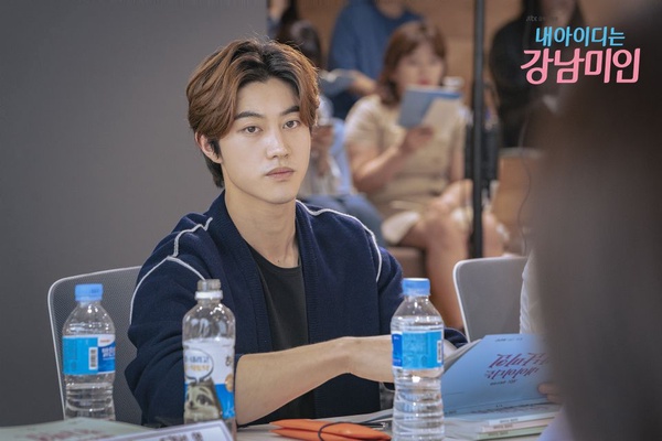 《我的ID是江南美人》劇情人物介紹！7/27首播，超人氣漫畫改編電視劇