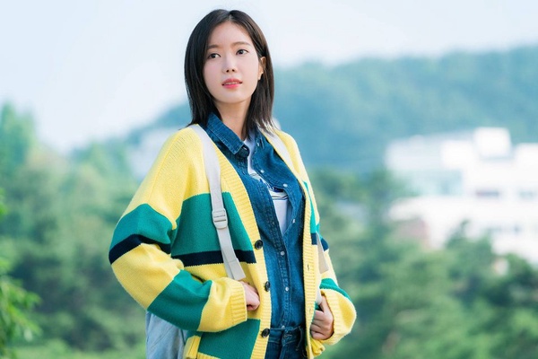 《我的ID是江南美人》劇情人物介紹！7/27首播，超人氣漫畫改編電視劇