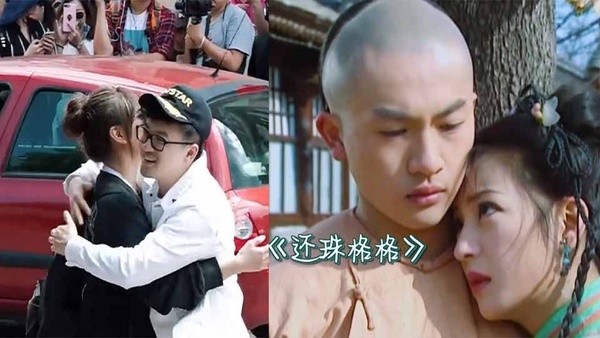 《中餐廳2》趙薇、蘇有朋、舒淇賣萌超圈粉 一群傻呆萌開餐廳！