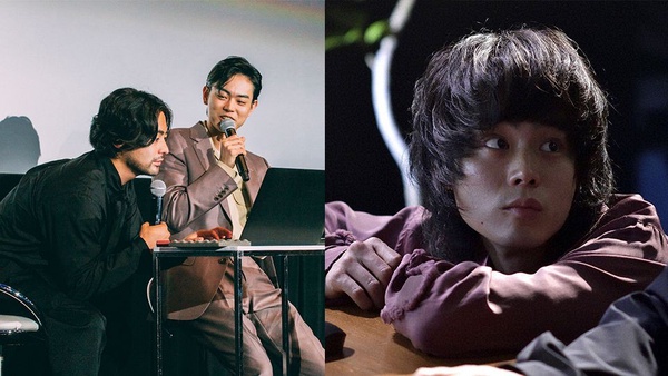 暑假必追日劇《dele刪除人生》山田孝之、菅田將暉雙帥CP感超重！