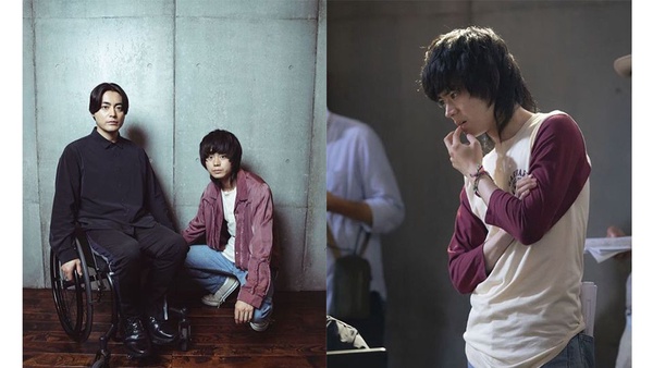 暑假必追日劇《dele刪除人生》山田孝之、菅田將暉雙帥CP感超重！