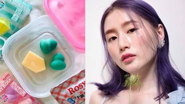 底妝不脫妝技巧！掌握這些技巧，夏天高溫底妝也不融化！