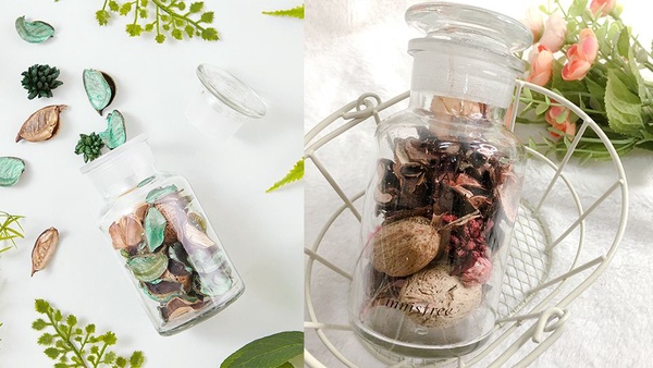 innisfree限量濟州香氛系列八月要來了！新推出「香氛燈」讓你的晚上也可以很美麗