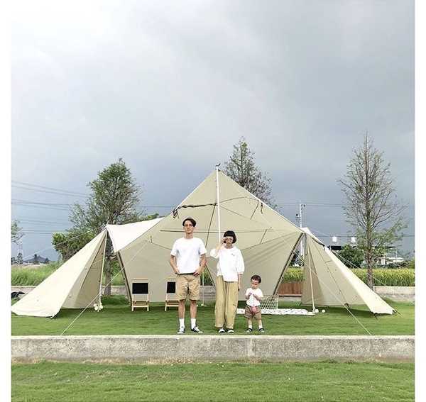野餐系餐廳推薦，為你打造不畏豔陽風雨的完美室內野餐