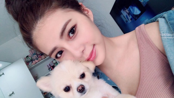 乾肌、敏感肌用什麼洗面乳、卸妝？來看朱綺綺等潮模的私藏清單！
