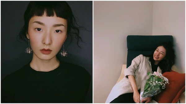 乾肌、敏感肌用什麼洗面乳、卸妝？來看朱綺綺等潮模的私藏清單！