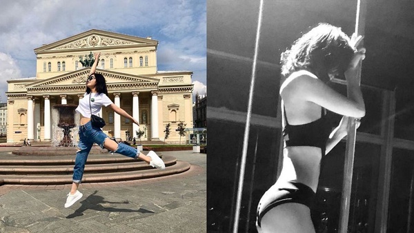子瑜超美零贅肉纖腰羨煞網友！平坦腹部怎麼練？各家女星重點技巧都在這
