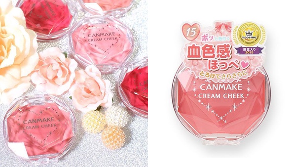 嚴選網友好評6款唇頰彩推薦！開架、專櫃這幾款好用到讓人忍不住想包色