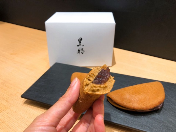 黑船「珍奶生銅鑼燒」 全球首賣獨家款，冰的銅鑼燒讓你這個夏日超消暑