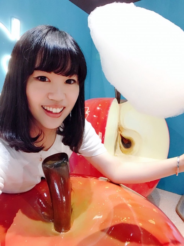 「FANTASY LAB冰菓實驗室」免費展覽讓你大拍特拍，絕對人人少女心大爆發