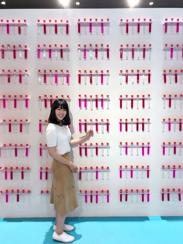 「FANTASY LAB冰菓實驗室」免費展覽讓你大拍特拍，絕對人人少女心大爆發