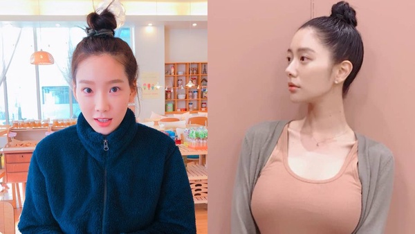 去運動不帶妝沒安全感？自帶發光的偽素顏妝讓你也能美美地安心運動