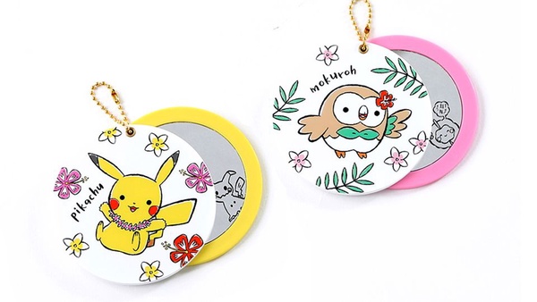 《寶可夢 X 3COINS》日本百元商店聯名皮卡丘，擠破頭也要Gotcha！