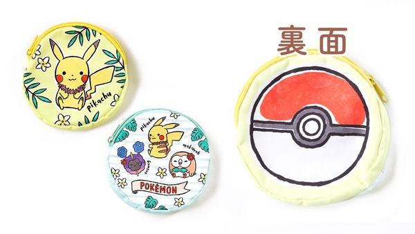《寶可夢 X 3COINS》日本百元商店聯名皮卡丘，擠破頭也要Gotcha！
